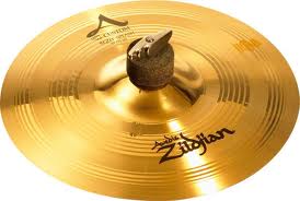 12" A Custom