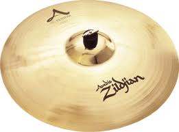 20" A Custom