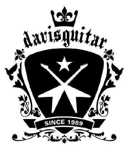 davisguitar