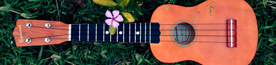 ukulele